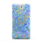 Octopus Samsung Galaxy Note 3 Case