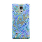 Octopus Samsung Galaxy Note 4 Case