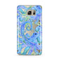 Octopus Samsung Galaxy Note 5 Case