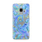 Octopus Samsung Galaxy S9 Case