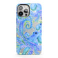 Octopus iPhone 13 Pro Max Full Wrap 3D Tough Case