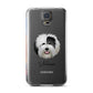 Old English Sheepdog Personalised Samsung Galaxy S5 Case