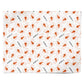 Orange Spiders Personalised Personalised Wrapping Paper Alternative
