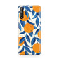 Oranges Huawei Enjoy 10s Phone Case