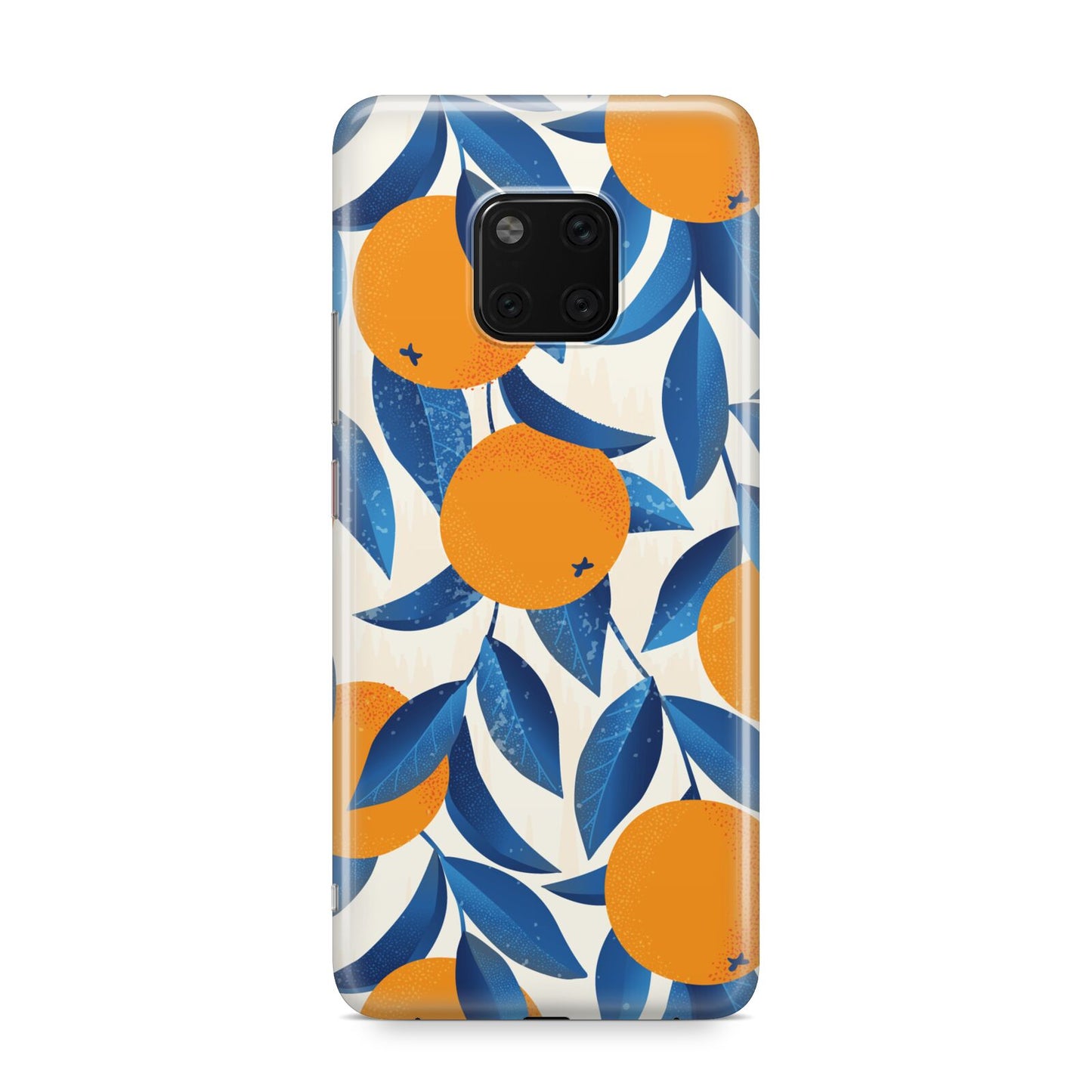 Oranges Huawei Mate 20 Pro Phone Case