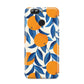 Oranges Huawei Nova 2s Phone Case