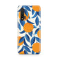 Oranges Huawei Nova 6 Phone Case