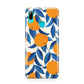 Oranges Huawei P Smart 2019 Case