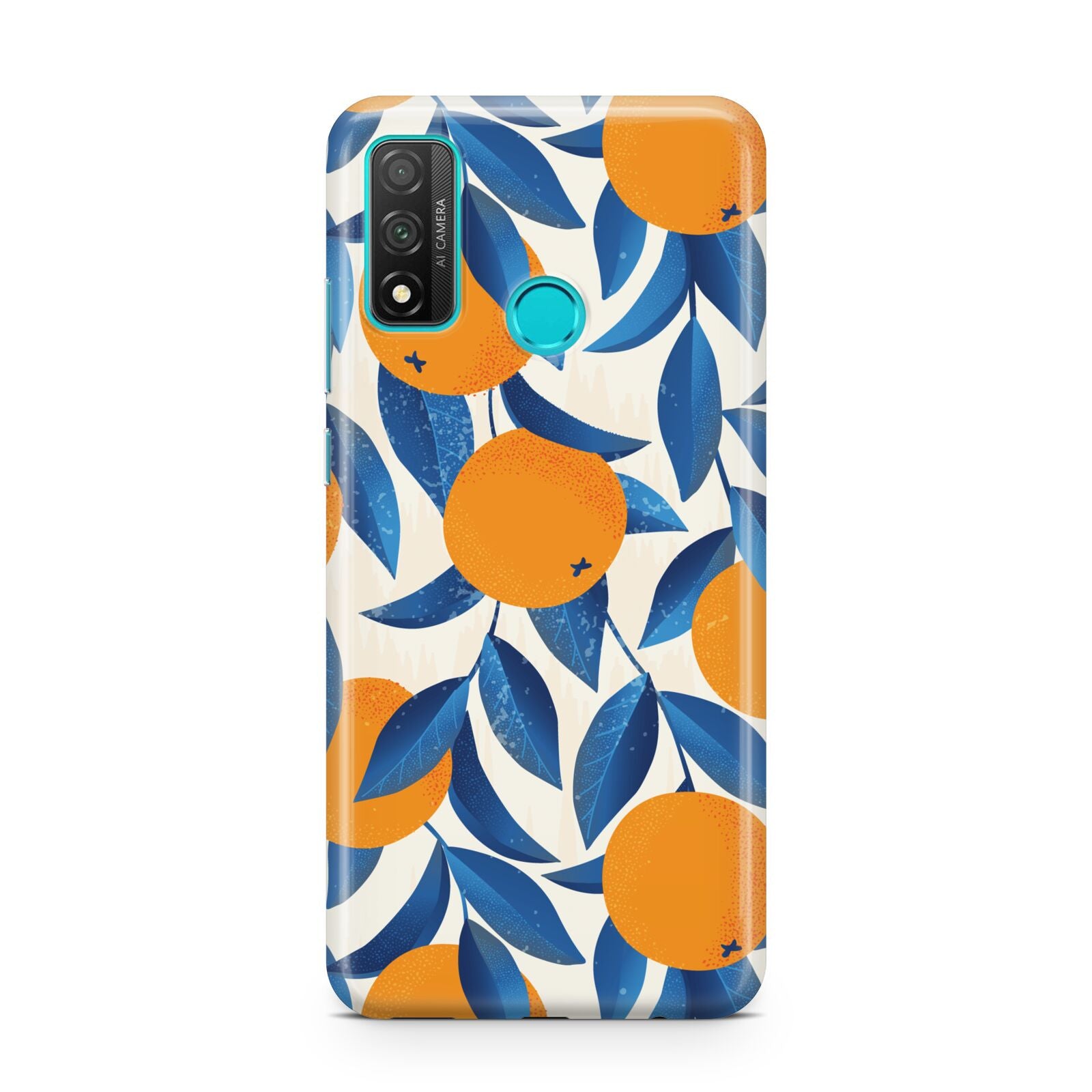 Oranges Huawei P Smart 2020