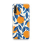 Oranges Huawei P Smart Pro 2019