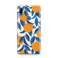 Oranges Huawei P Smart Z