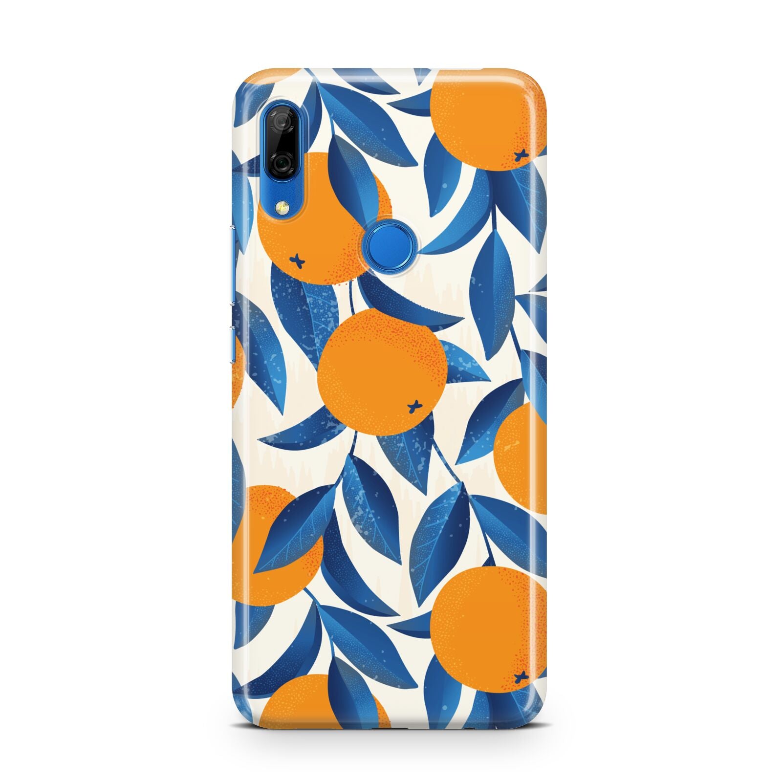 Oranges Huawei P Smart Z