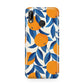 Oranges Huawei P20 Lite Phone Case