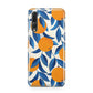 Oranges Huawei P20 Pro Phone Case