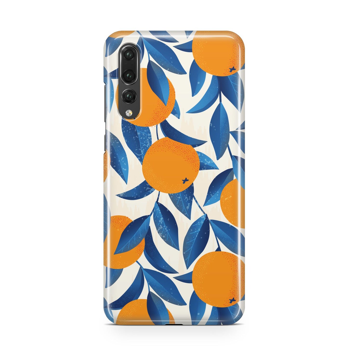 Oranges Huawei P20 Pro Phone Case