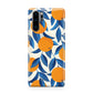 Oranges Huawei P30 Pro Phone Case