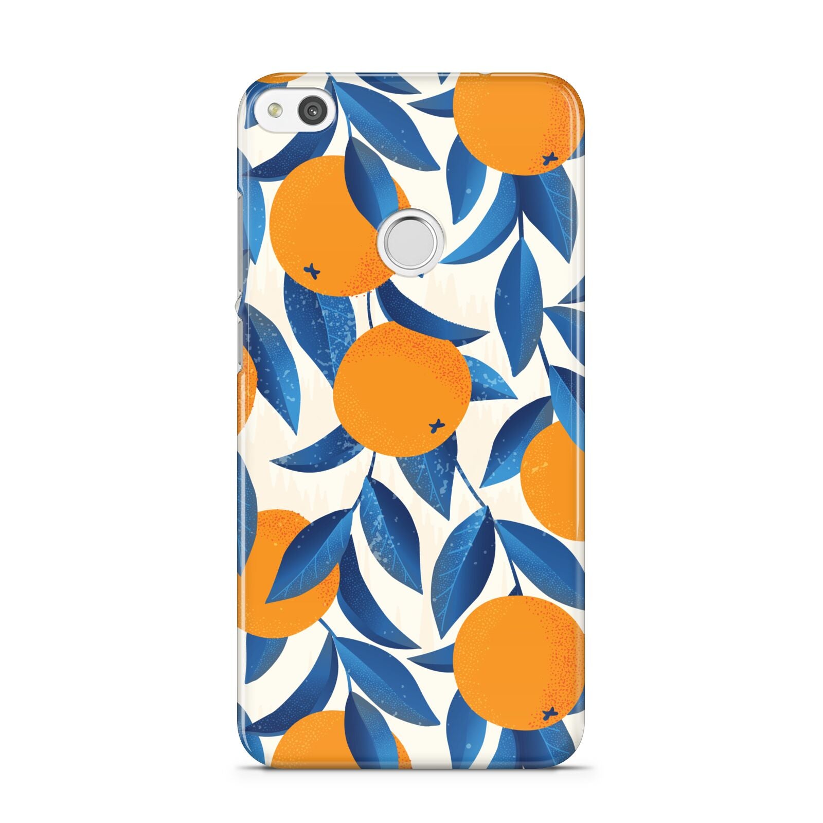 Oranges Huawei P8 Lite Case
