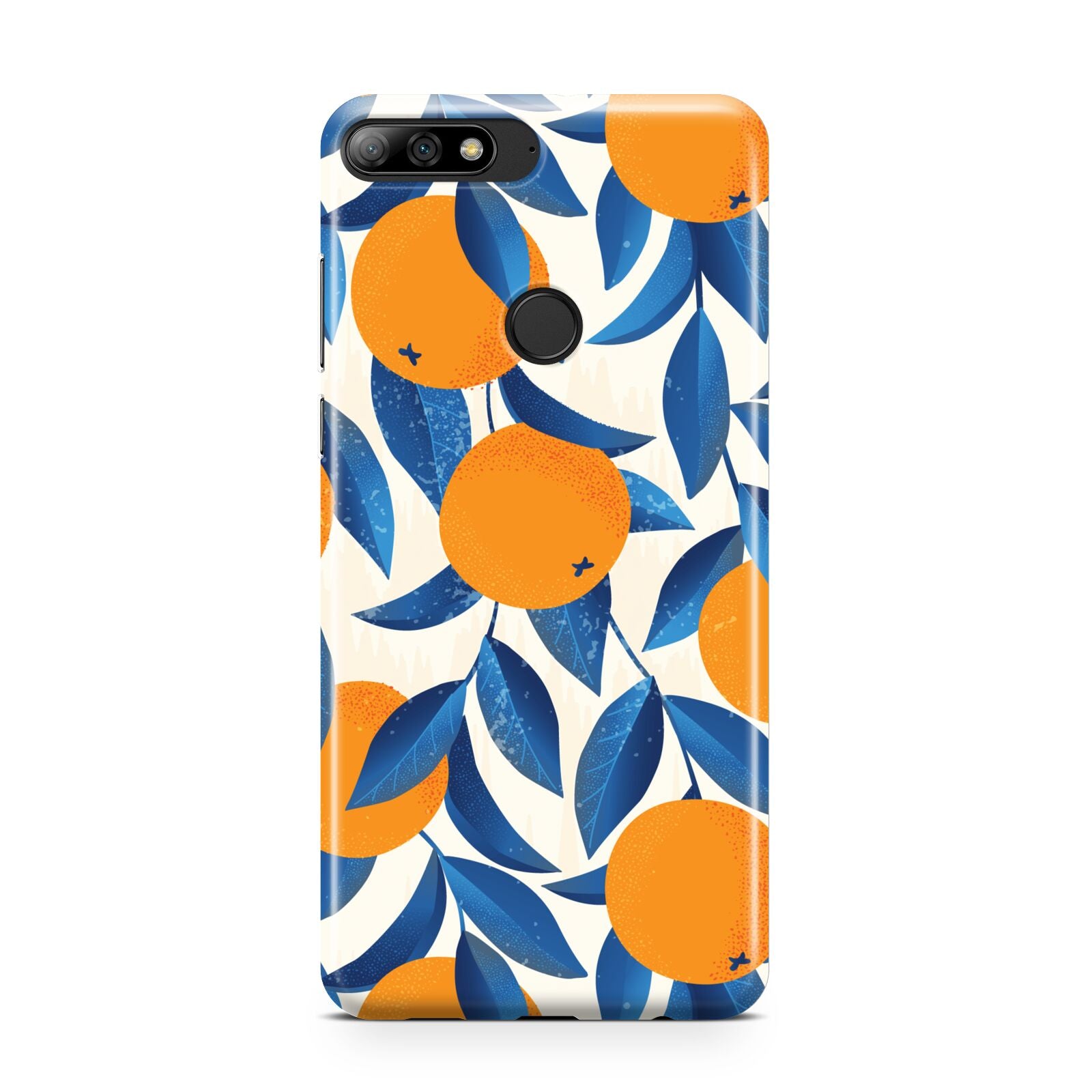 Oranges Huawei Y7 2018