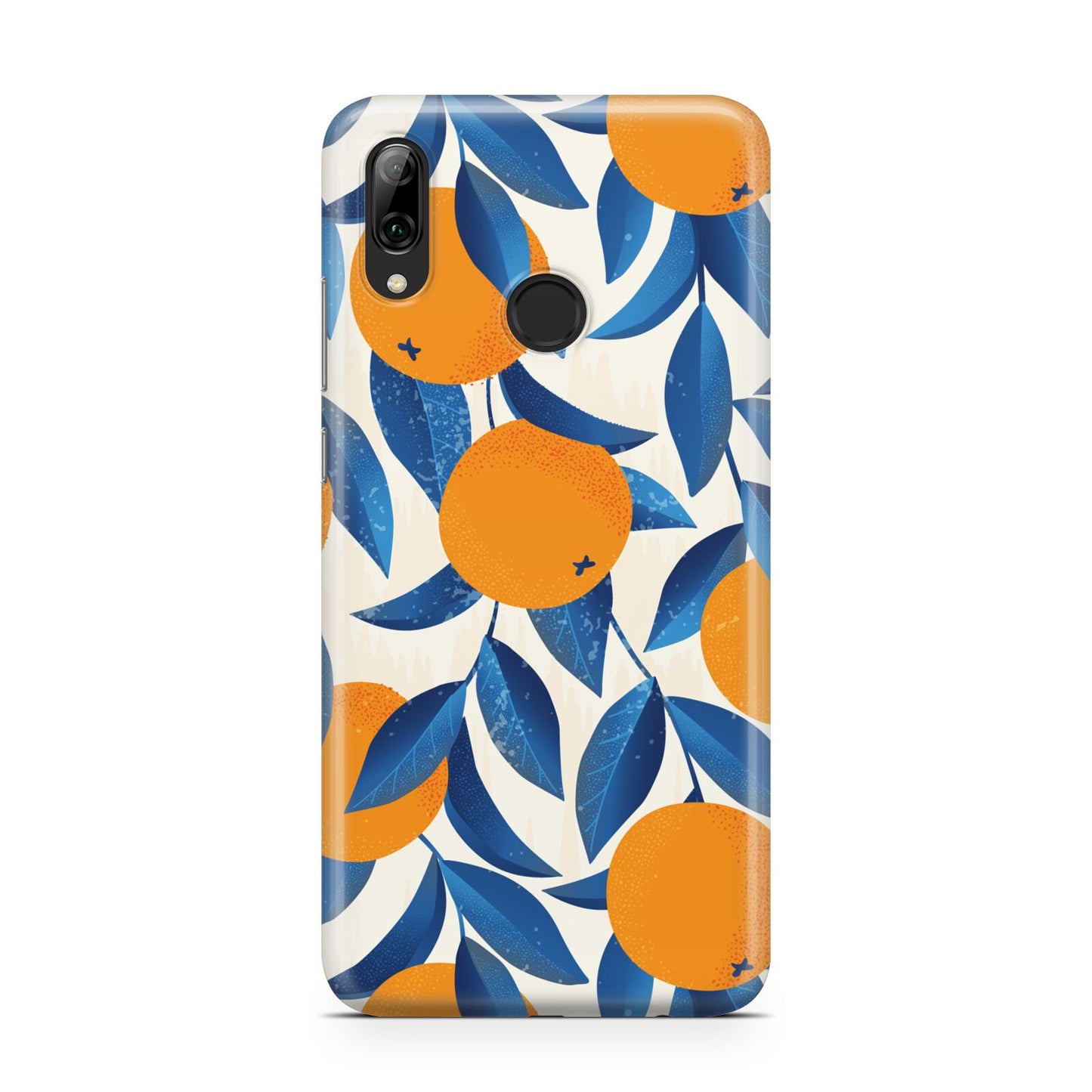 Oranges Huawei Y7 2019