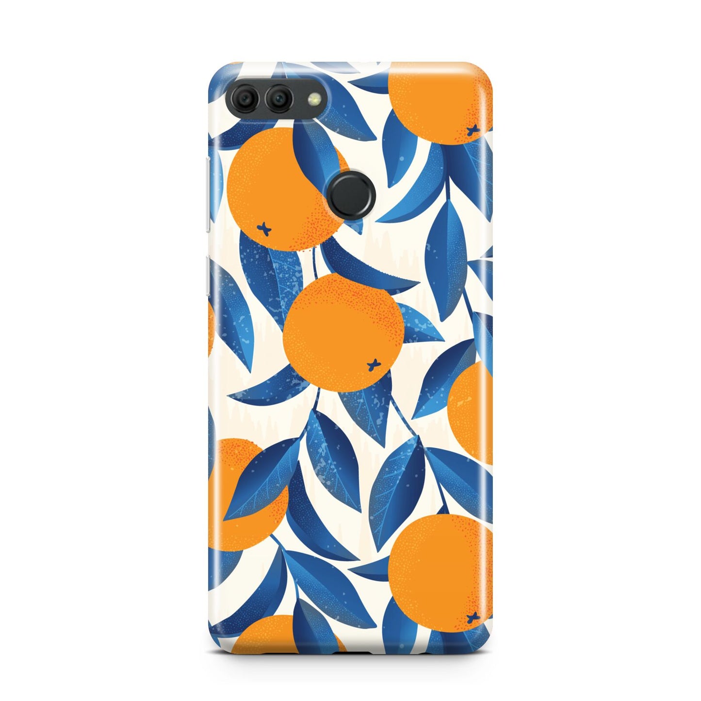 Oranges Huawei Y9 2018