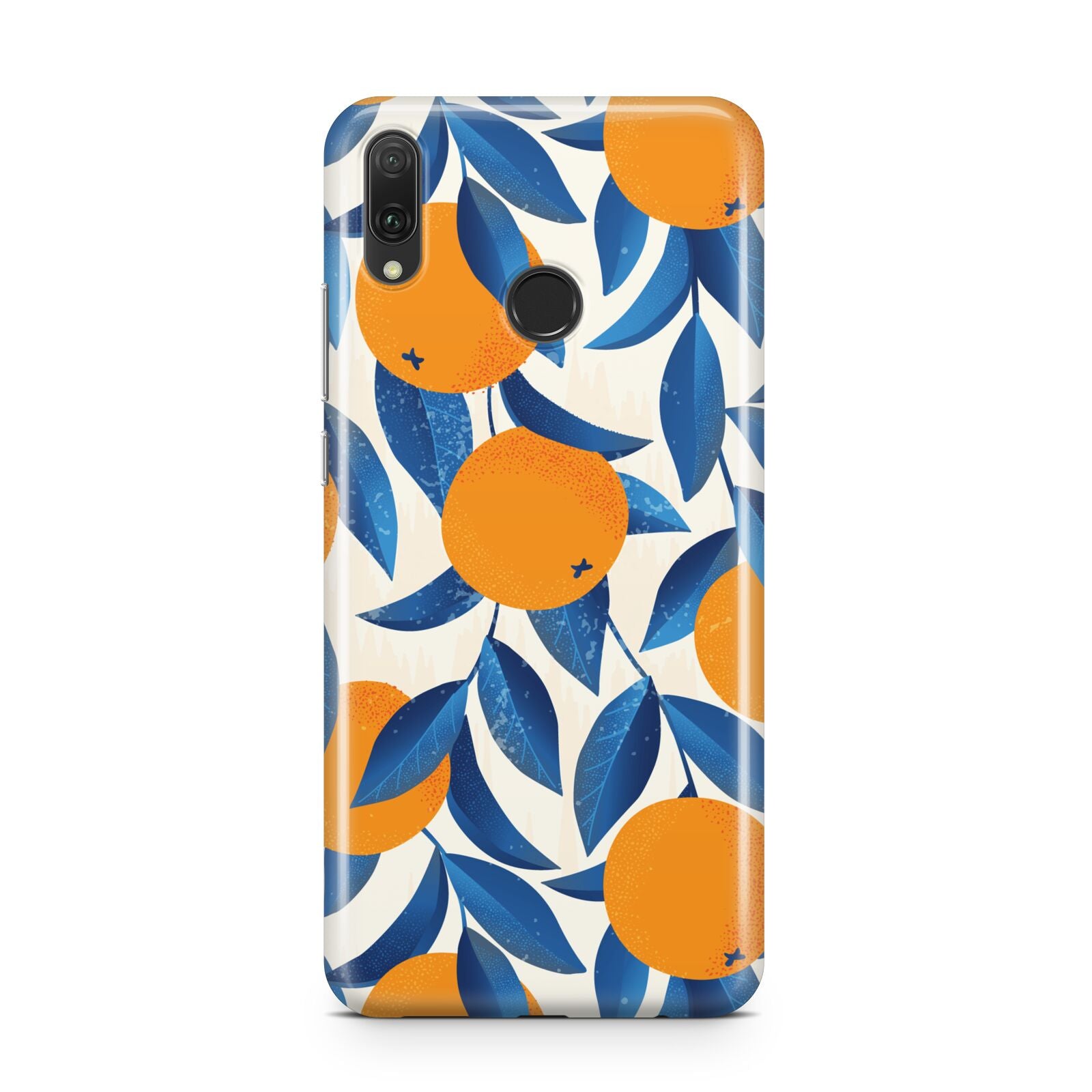 Oranges Huawei Y9 2019