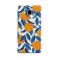 Oranges Samsung Galaxy A5 Case