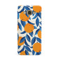 Oranges Samsung Galaxy A8 Case