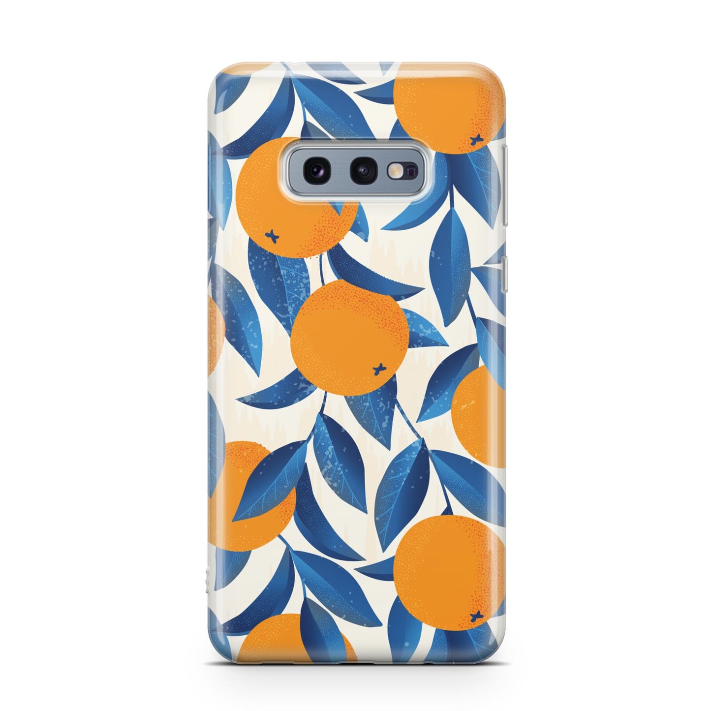 Oranges Samsung Galaxy S10E Case