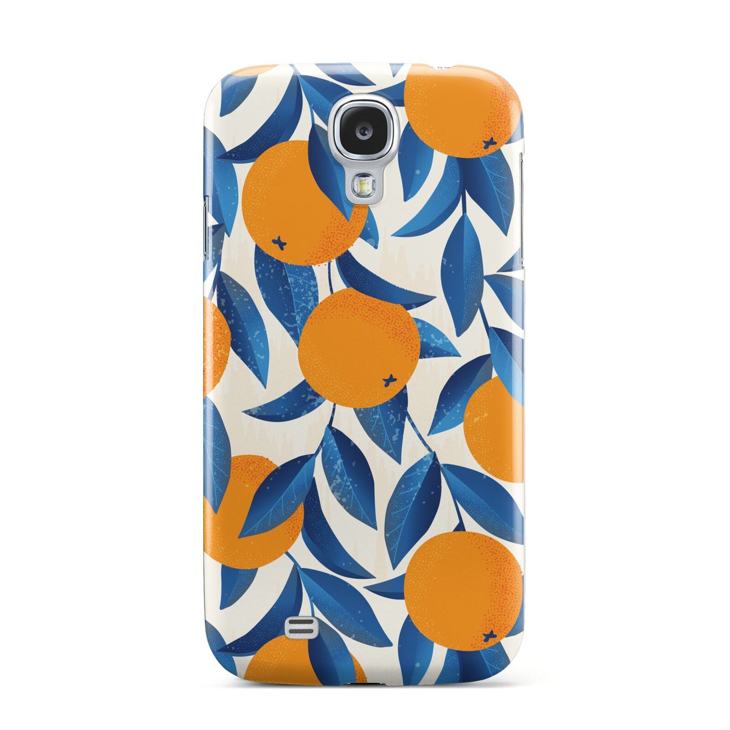 Oranges Samsung Galaxy S4 Case