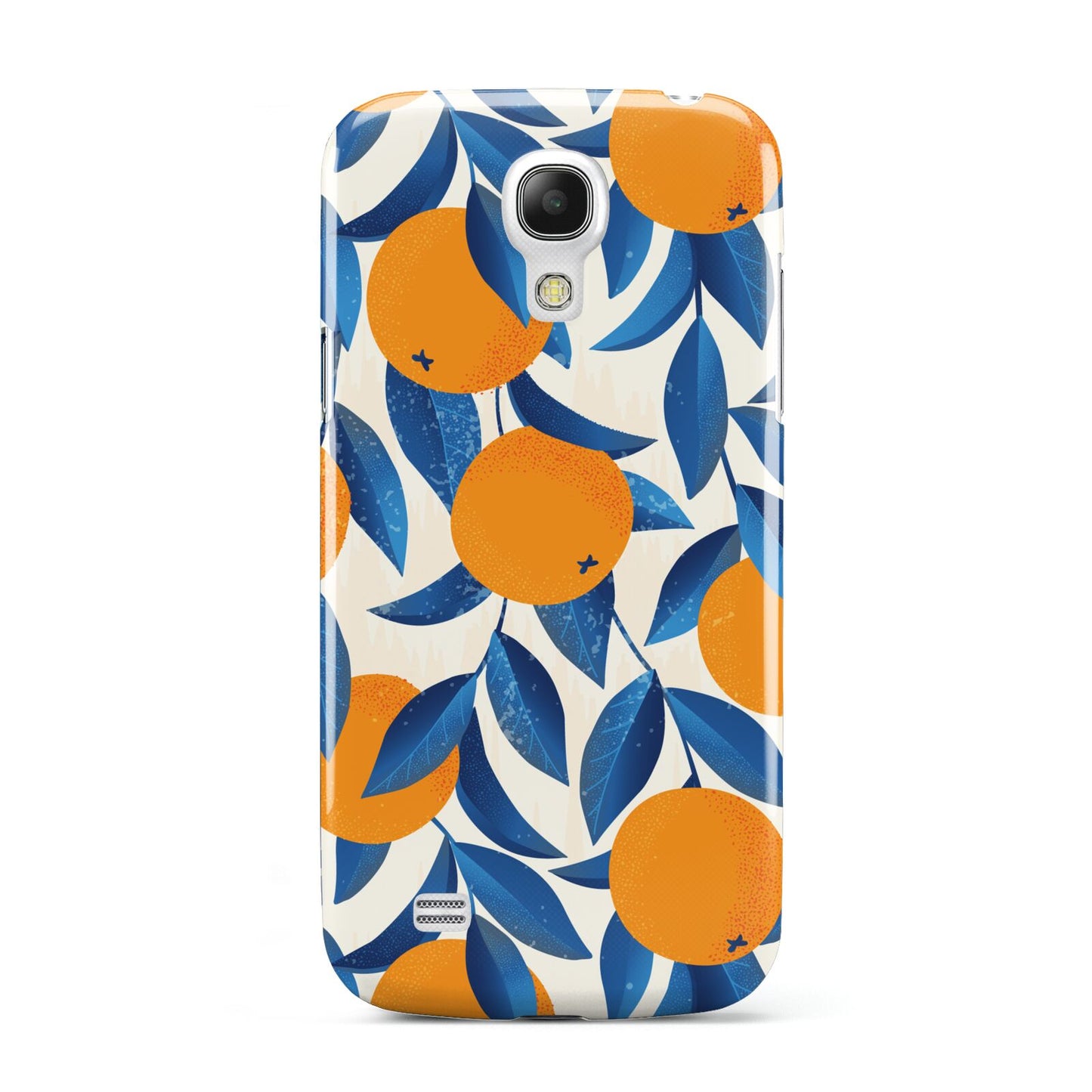Oranges Samsung Galaxy S4 Mini Case