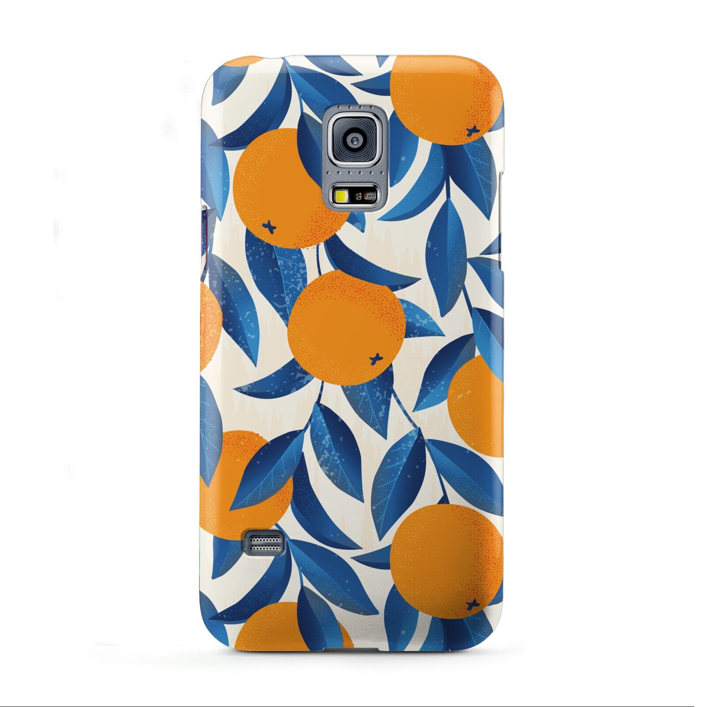 Oranges Samsung Galaxy S5 Mini Case