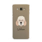 Otterhound Personalised Samsung Galaxy A8 Case