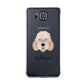 Otterhound Personalised Samsung Galaxy Alpha Case