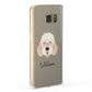 Otterhound Personalised Samsung Galaxy Case Fourty Five Degrees