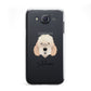 Otterhound Personalised Samsung Galaxy J5 Case