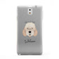 Otterhound Personalised Samsung Galaxy Note 3 Case
