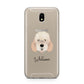 Otterhound Personalised Samsung J5 2017 Case