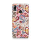 Paisley Cashmere Flowers Huawei Y7 2019