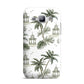 Palm Tree Pattern Samsung Galaxy J1 2015 Case