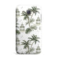 Palm Tree Pattern Samsung Galaxy J7 Case