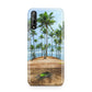 Palm Trees Huawei Enjoy 10s Phone Case