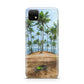 Palm Trees Huawei Enjoy 20 Phone Case