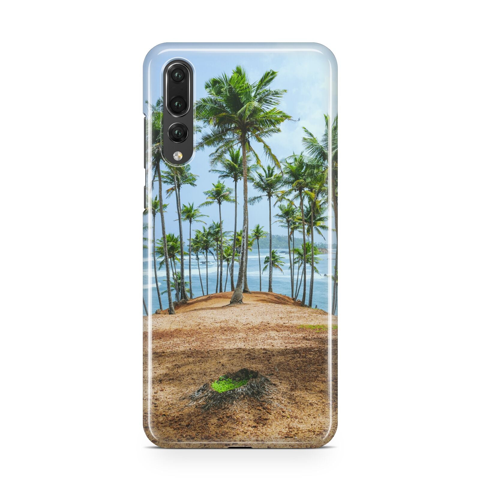 Palm Trees Huawei P20 Pro Phone Case