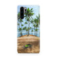 Palm Trees Huawei P30 Pro Phone Case
