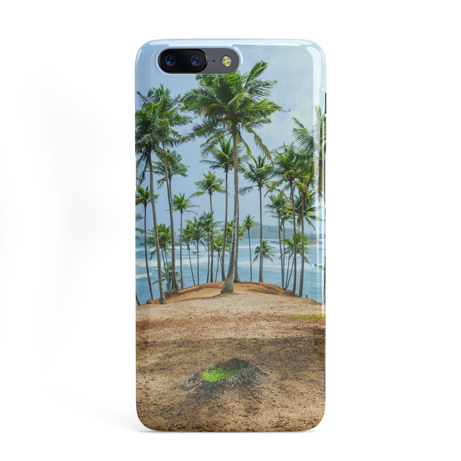 Palm Trees OnePlus Case