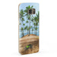 Palm Trees Samsung Galaxy Case Fourty Five Degrees