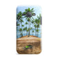 Palm Trees Samsung Galaxy J1 2016 Case