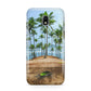 Palm Trees Samsung Galaxy J3 2017 Case