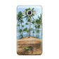 Palm Trees Samsung Galaxy J5 2016 Case