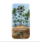 Palm Trees Samsung Galaxy S5 Mini Case
